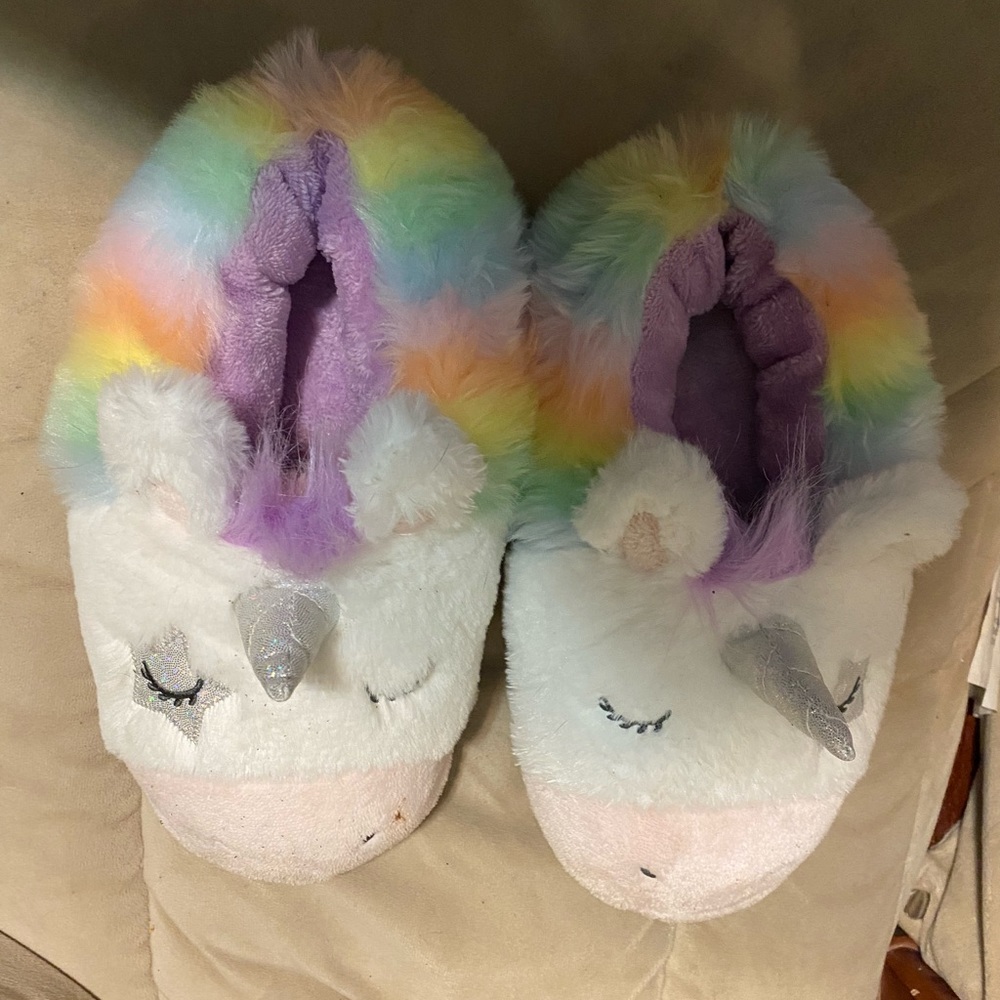 Slippers
